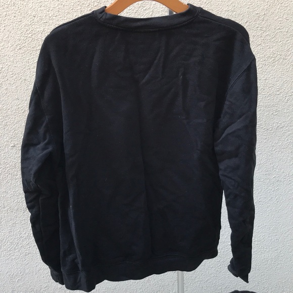 Team Live Fit XV Crewneck LVFT - Picture 3 of 3